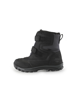 Timberland Sneeuwlaarzen Zwart 271020