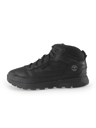 Timberland Hoge sneakers Zwart 271030