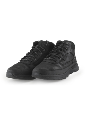 Timberland Hoge sneakers Zwart 271030