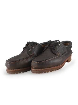Timberland Bootschoenen Bruin 271037