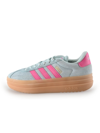 Adidas Sneakers Blauw 271054