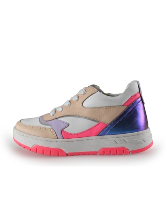 Muyters Sneakers Roze 271063