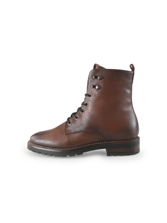 Tamaris Veterboots Bruin 271066