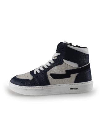Muyters Hoge sneakers