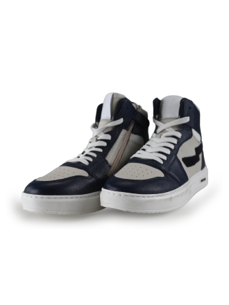 Muyters Hoge sneakers