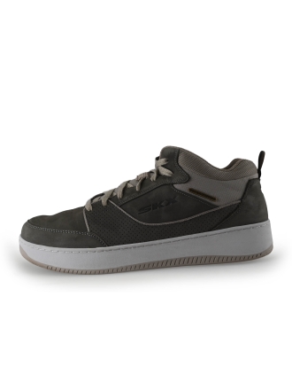 Skechers Sneakers Grijs 271090