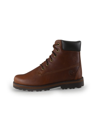 Timberland Veterboots Bruin 271098