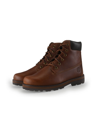 Timberland Veterboots Bruin 271098