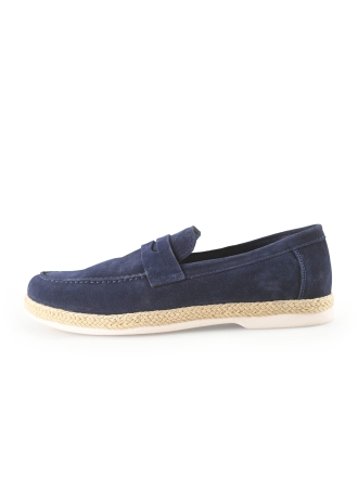 Vertice Instappers Blauw 271113