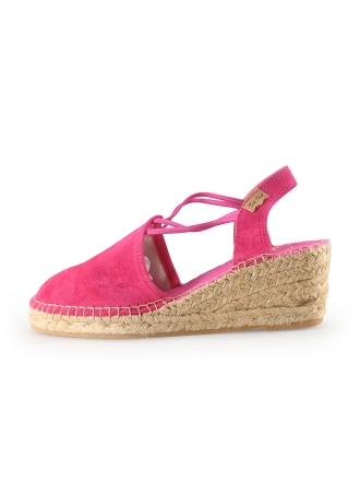 Toni Pons Espadrilles Roze 271121