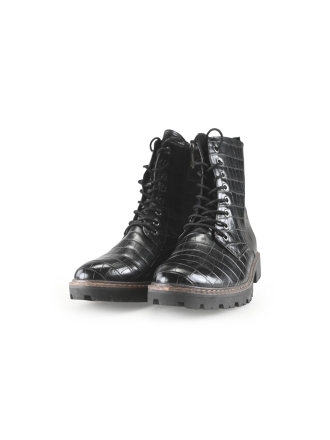 Tamaris Veterboots Zwart 271150