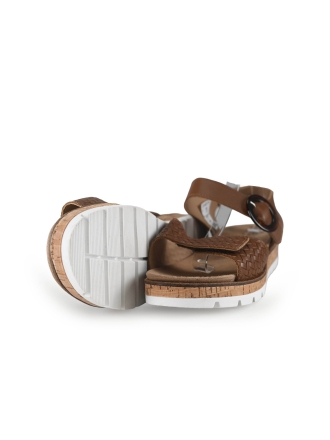 Feyn Sandalen