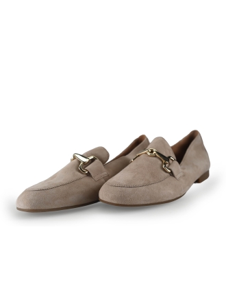Gabor Loafers  Beige 271183