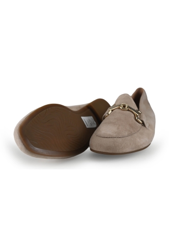 Gabor Loafers  Beige 271183