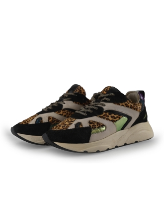 Ann Rocks Sneakers 271220