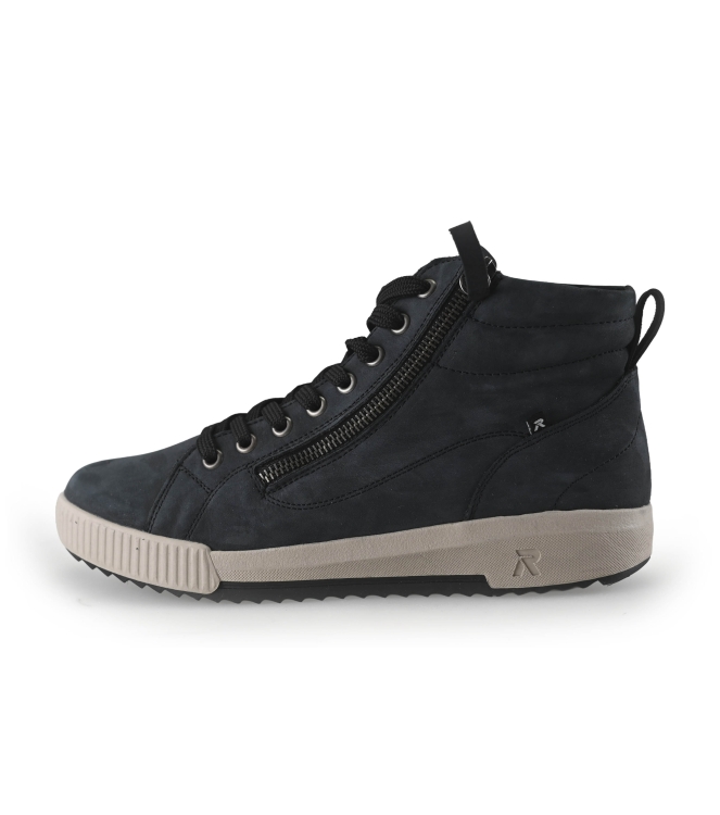 Rieker Veterboots