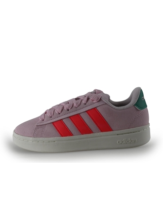 Adidas Sneakers Roze 271266