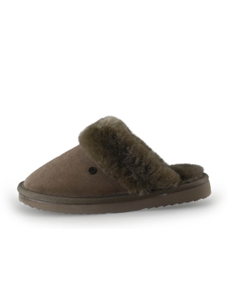 Warmbat Australia Pantoffels Bruin 271271