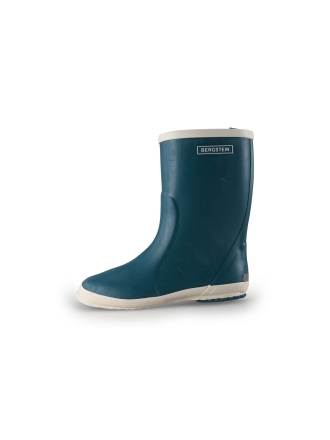 Bergstein Regenlaarzen Blauw 271276