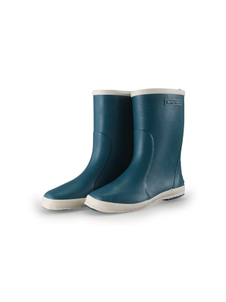 Bergstein Regenlaarzen Blauw 271276