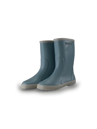 Bergstein Regenlaarzen Blauw 271285