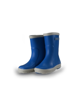 Bergstein Regenlaarzen Blauw 271288