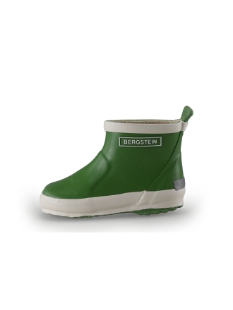 Bergstein Regenlaarzen Groen 271289