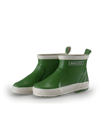 Bergstein Regenlaarzen Groen 271289