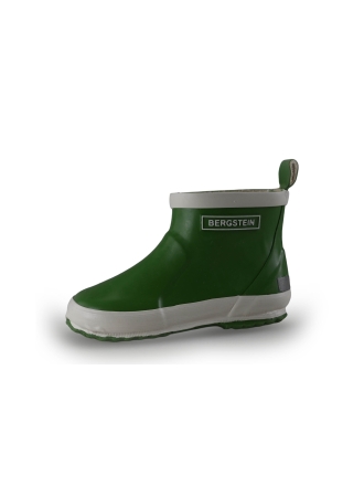 Bergstein Regenlaarzen Groen 271291