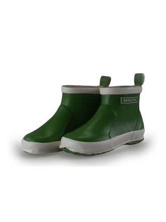 Bergstein Regenlaarzen Groen 271291