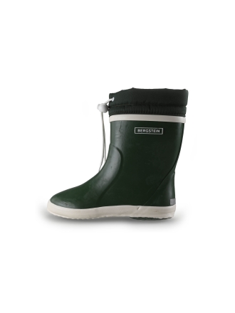 Bergstein Regenlaarzen Groen 271313