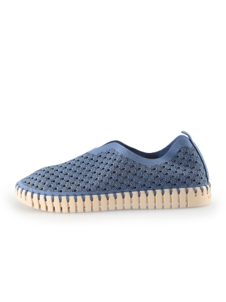 Ilse Jacobsen Instappers Blauw 271321