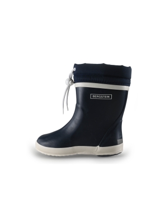 Bergstein Regenlaarzen Blauw 271331