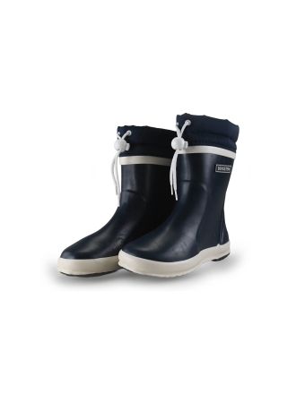 Bergstein Regenlaarzen Blauw 271331