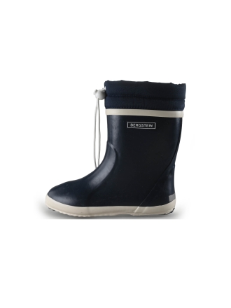 Bergstein Regenlaarzen Blauw 271332