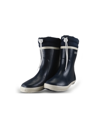 Bergstein Regenlaarzen Blauw 271332