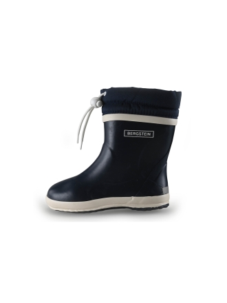 Bergstein Regenlaarzen Blauw 271333