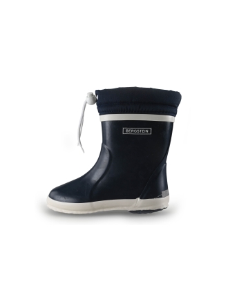 Bergstein Regenlaarzen Blauw 271334