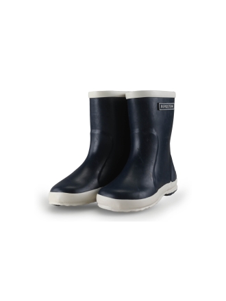 Bergstein Regenlaarzen Blauw 271350