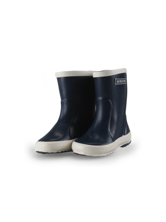 Bergstein Regenlaarzen Blauw 271352