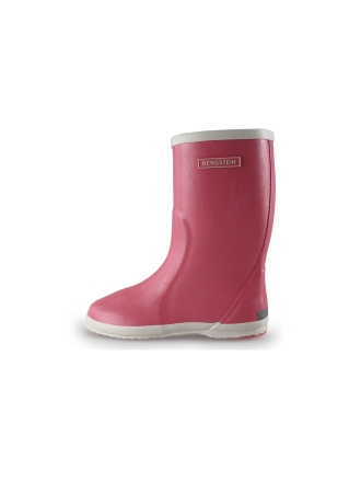 Bergstein Regenlaarzen Roze 271354