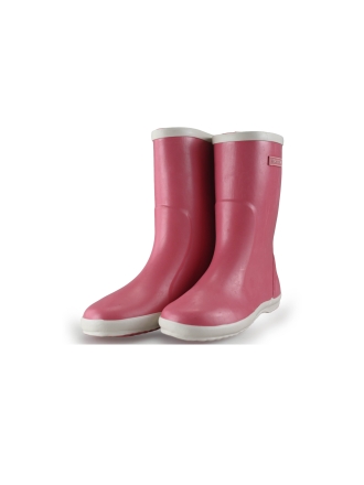 Bergstein Regenlaarzen Roze 271354