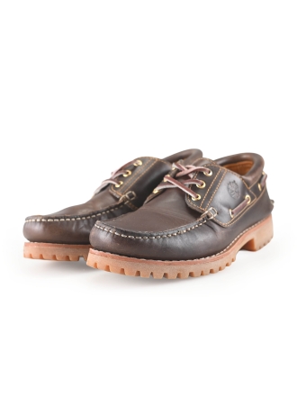 Timberland Bootschoenen Bruin 271376