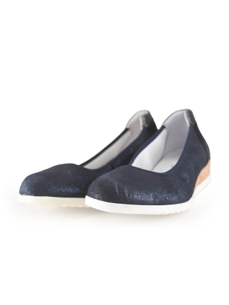 Feyn Instappers Blauw 271383