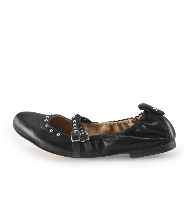 Linea Zeta Ballerina's