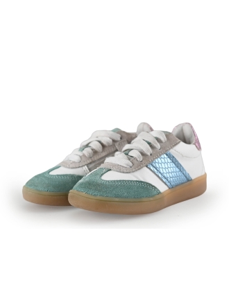 Muyters Sneakers Blauw 271407