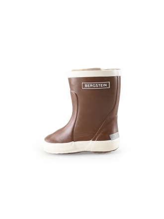 Bergstein Regenlaarzen Bruin 271411