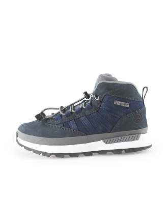 Timberland Hoge sneakers Blauw 271414