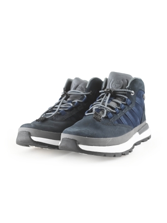 Timberland Hoge sneakers Blauw 271414