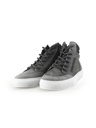 Develab Hoge sneakers